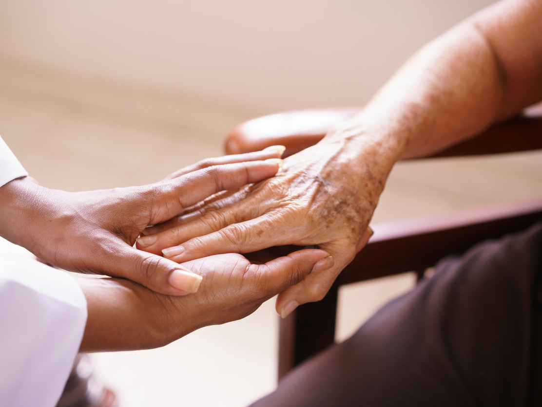 CAPITAL HOME HEALTH CARE